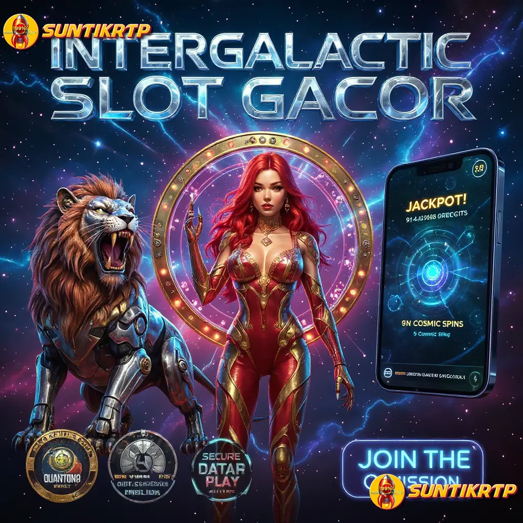 SUNTIK RTP Apk Slot Login Layanan Desa Kalimandi image 1