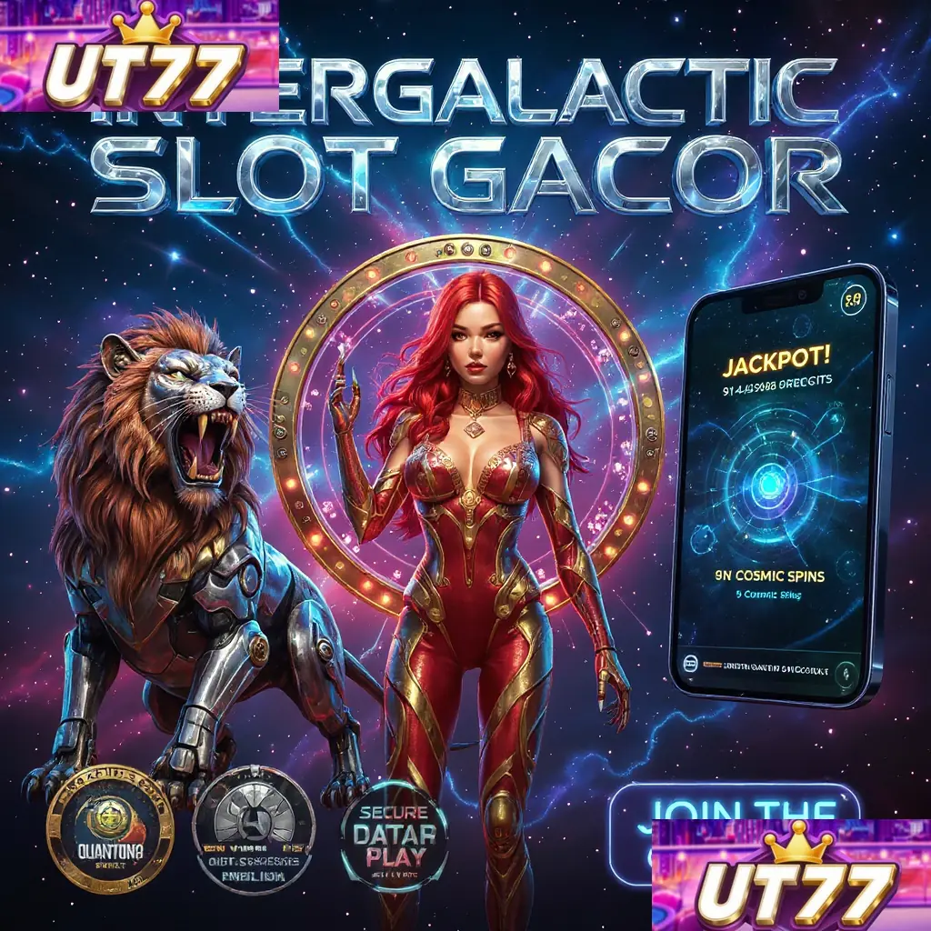 UT77 Apk Slot Login Layanan Desa Kalimandi image 1