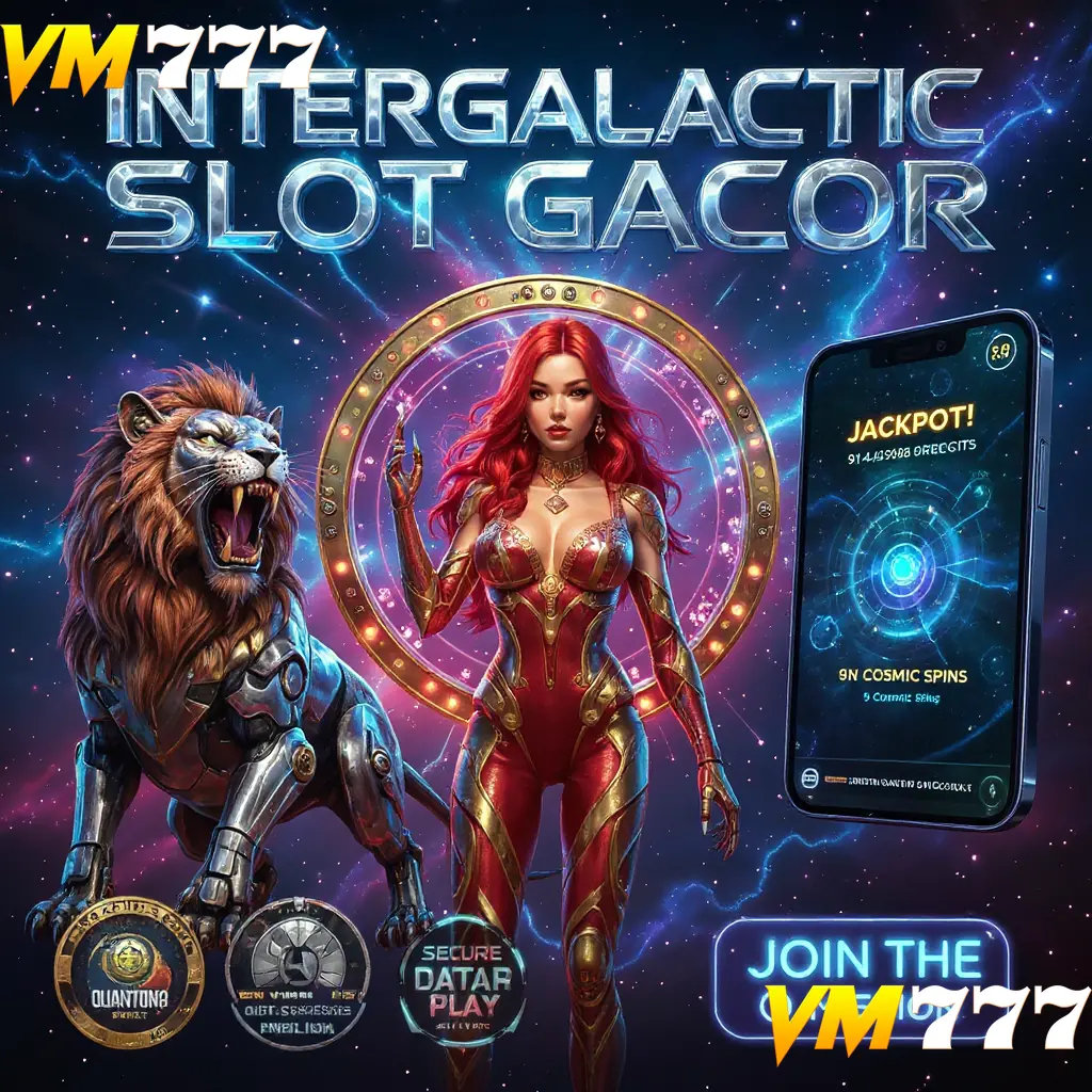 VM777 Apk Slot Login Layanan Desa Kalimandi image 1